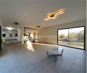 maison à la vente -   91310  MONTLHERY, surface 163 m2 vente maison - UBI462265976